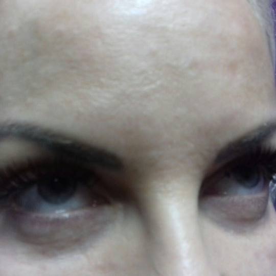 Studio Lady #beograd Nadogradnja trepavica
