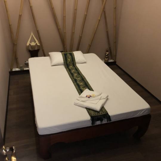 Siam Spa #beograd