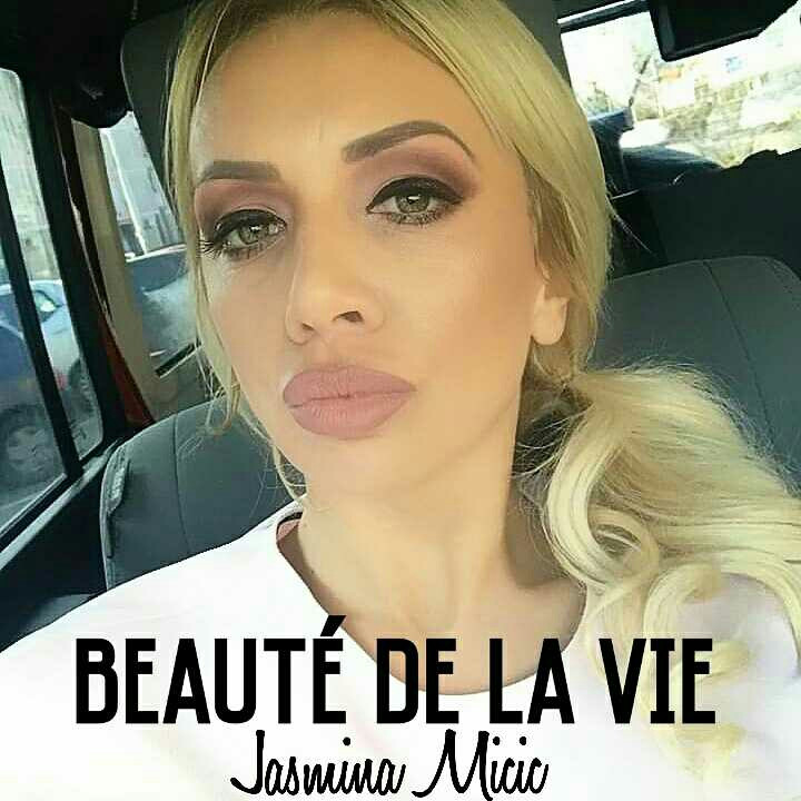 Beauté de la vie #beograd
