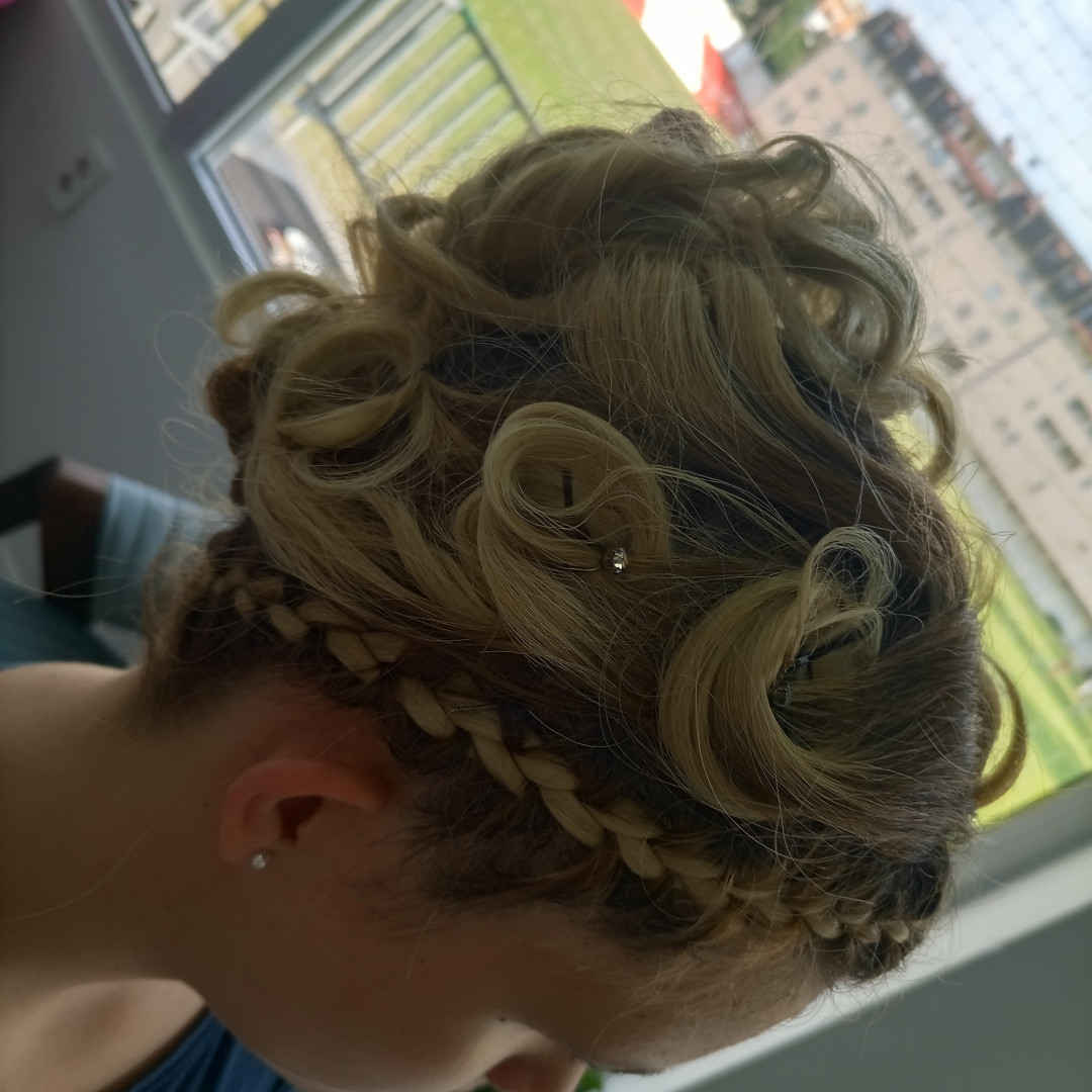 Sv. Mina, Beograd LookBook