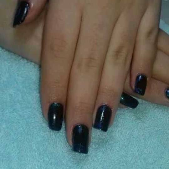 Pure studio 037 #krusevac Manikir