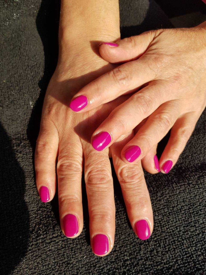 Premijer Gold #beograd Gel lak Gel lak - ruke