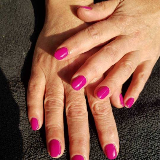 Premijer Gold #beograd Gel lak Gel lak - ruke