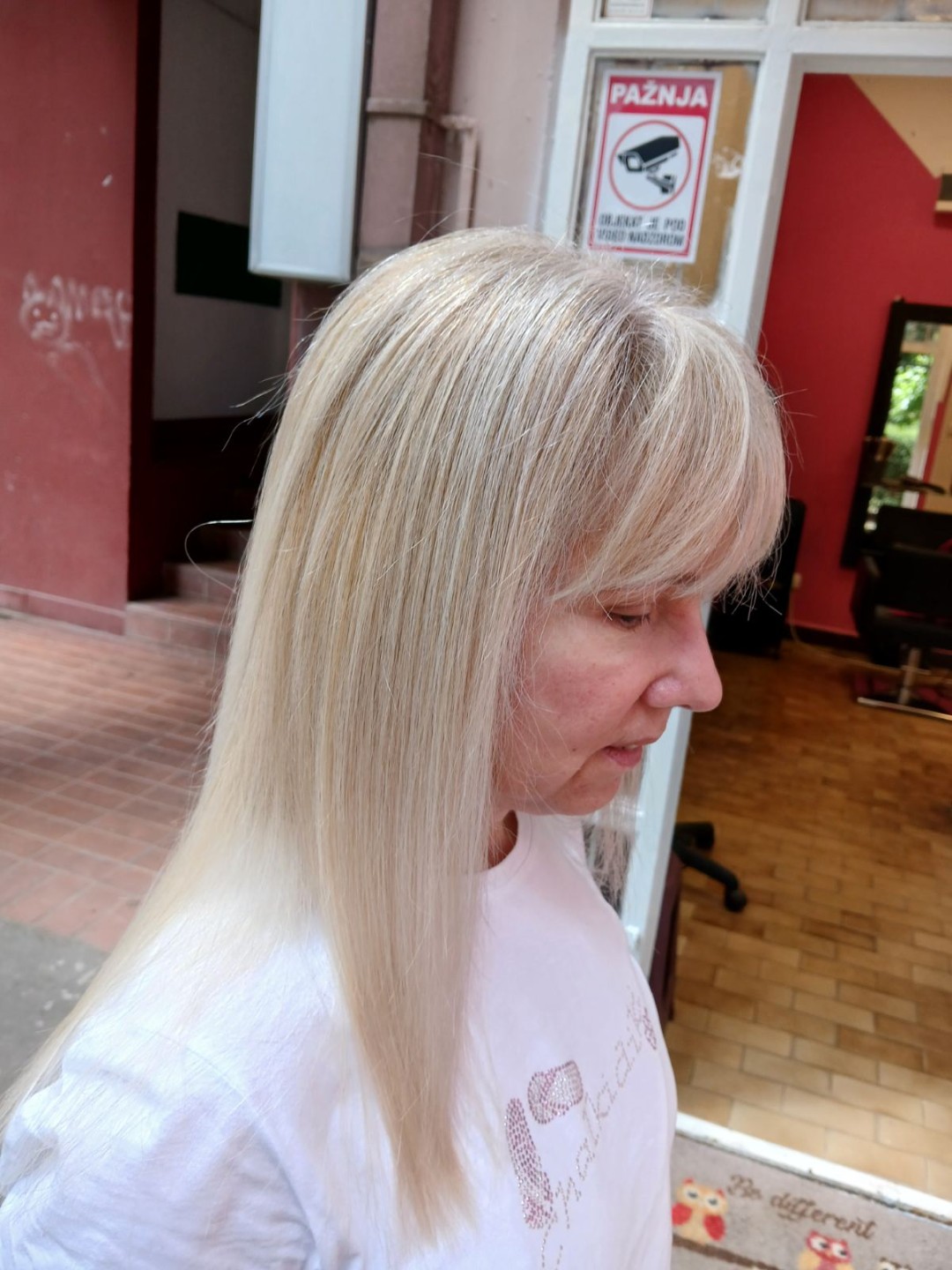 Sv. Mina, Beograd LookBook