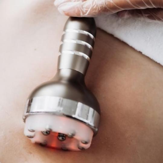 Esthetique Privé usluga