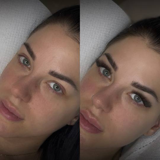 Nega i lepota NS 1 usluga