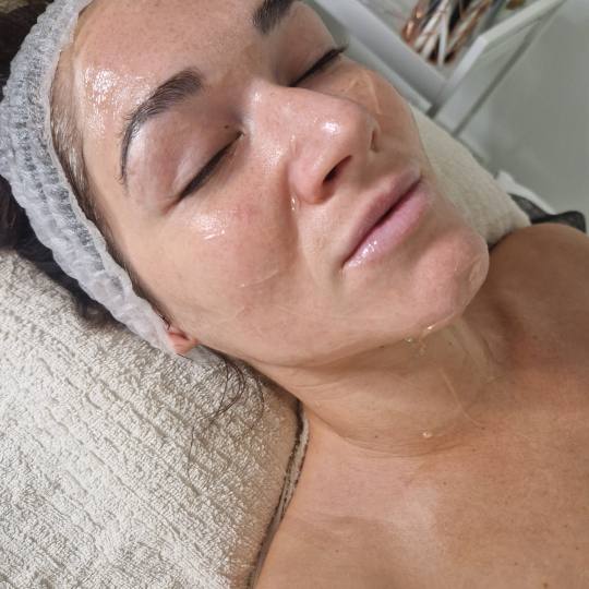 Oasis care beauty bar usluga