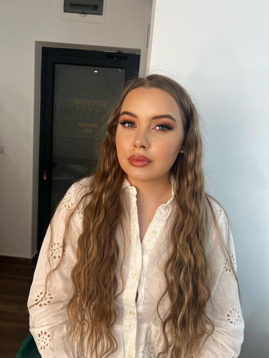 Alexandria Brow&Beauty lounge #beograd Make-up / šminkanje