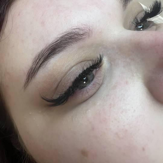 Grkinja Beauty Studio #krusevac