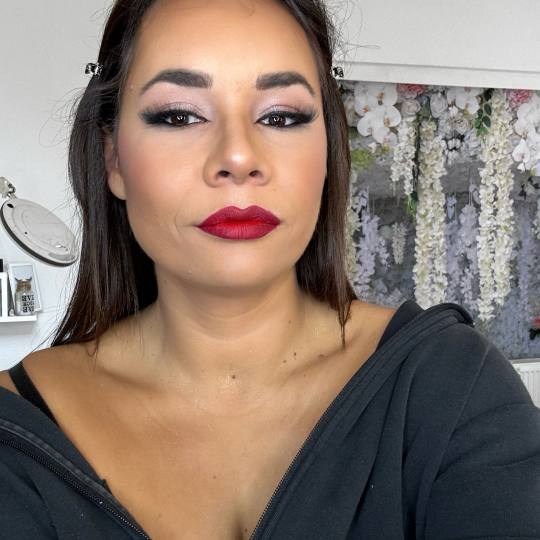 Kosjerić #kosjeric Make-up / šminkanje Profesionalno šminkanje + trepavice