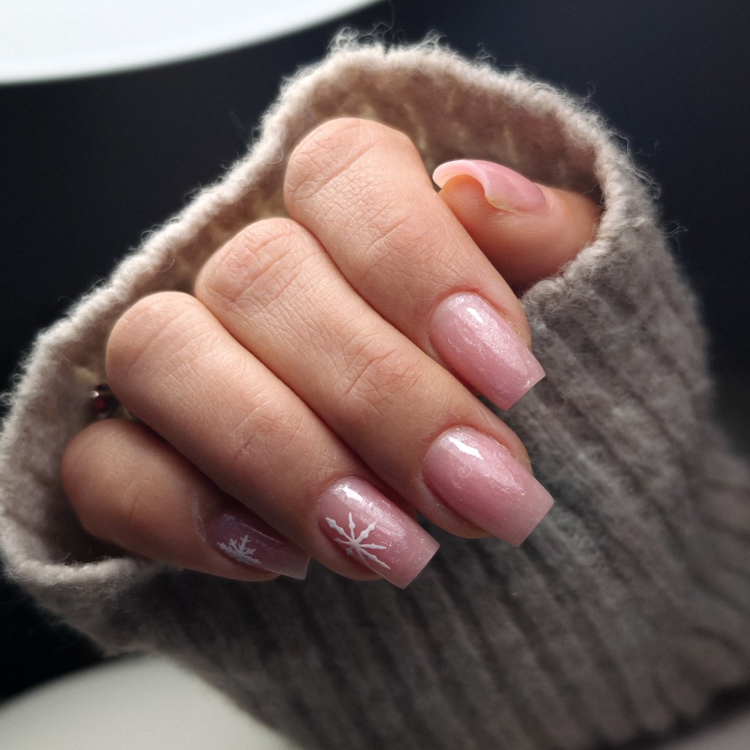 DS nails #beograd