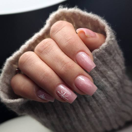 DS nails #beograd