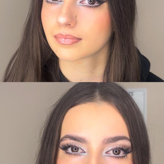 Blinka Beauty Studio usluga