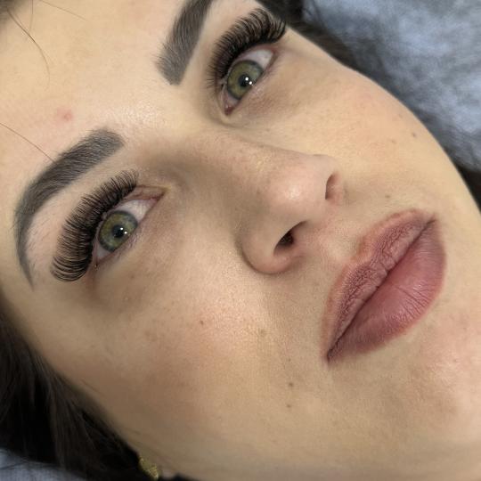Princess beauty usluga