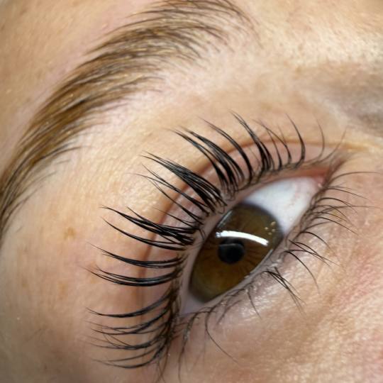 Beauty salon 21 usluga