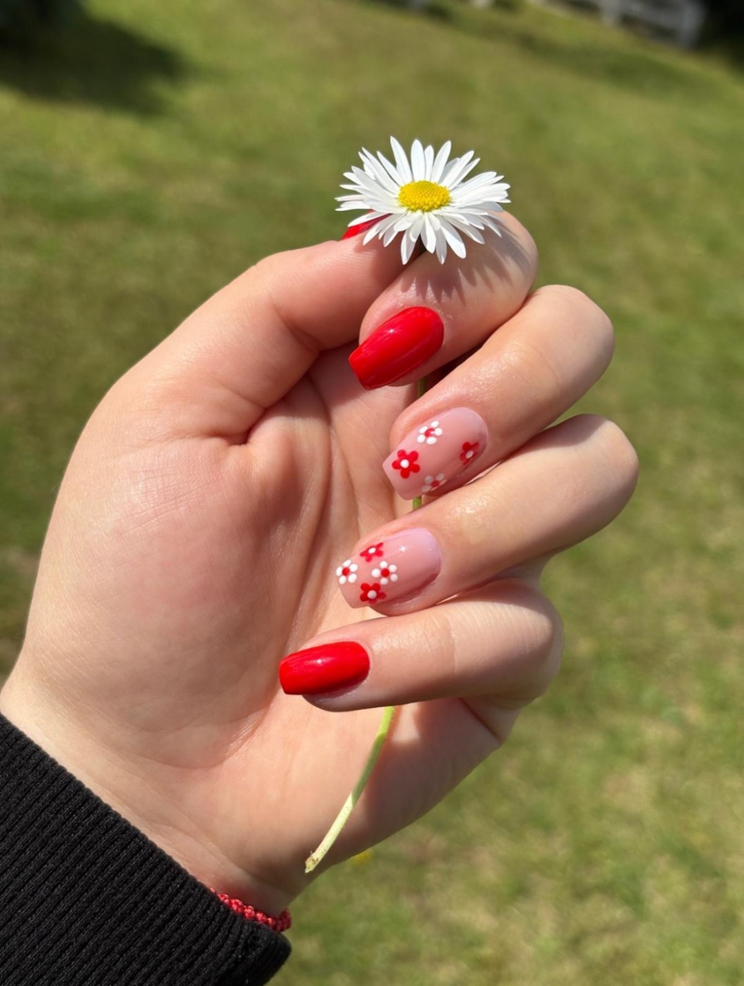 Mo-star-s 5 #beograd Korekcija noktiju Korekcija noktiju - XS dužina