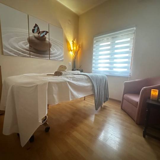 Zen Club #beograd Masaža za opuštanje / relax / antistres Masaža Balans