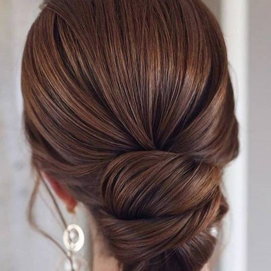 Sobhani Hair Studio #beograd