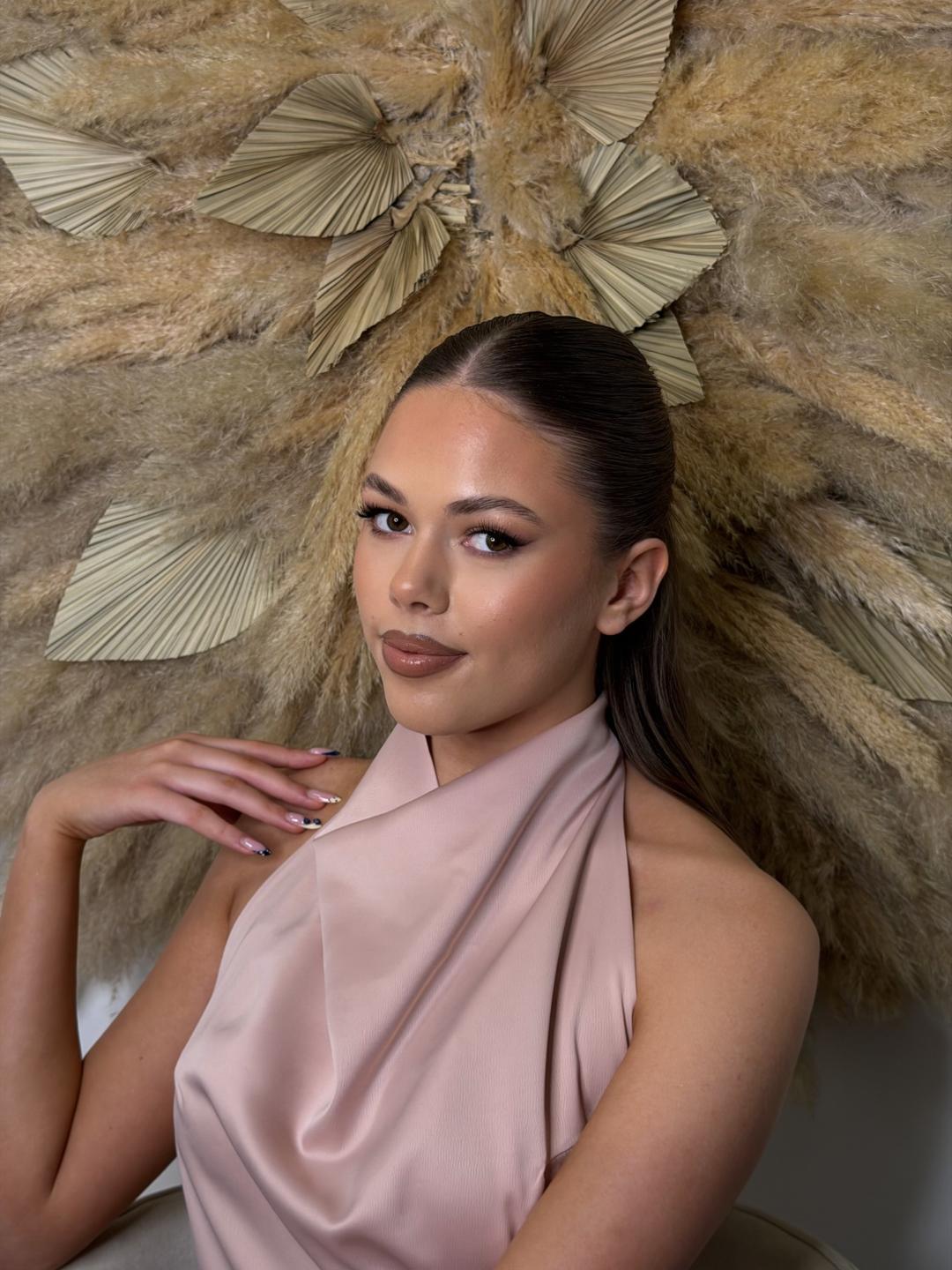 Profesionalno šminkanje - Lumière studio, Beograd Make-up / šminkanje Lice Make-up / šminkanje, Beograd, Voždovac