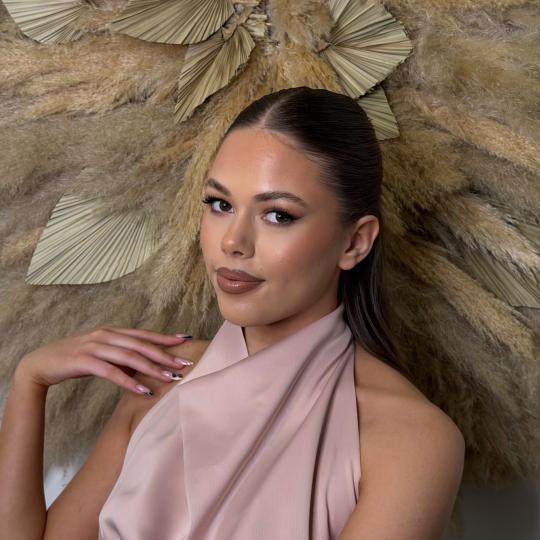 Lumière studio #beograd Make-up / šminkanje Profesionalno šminkanje