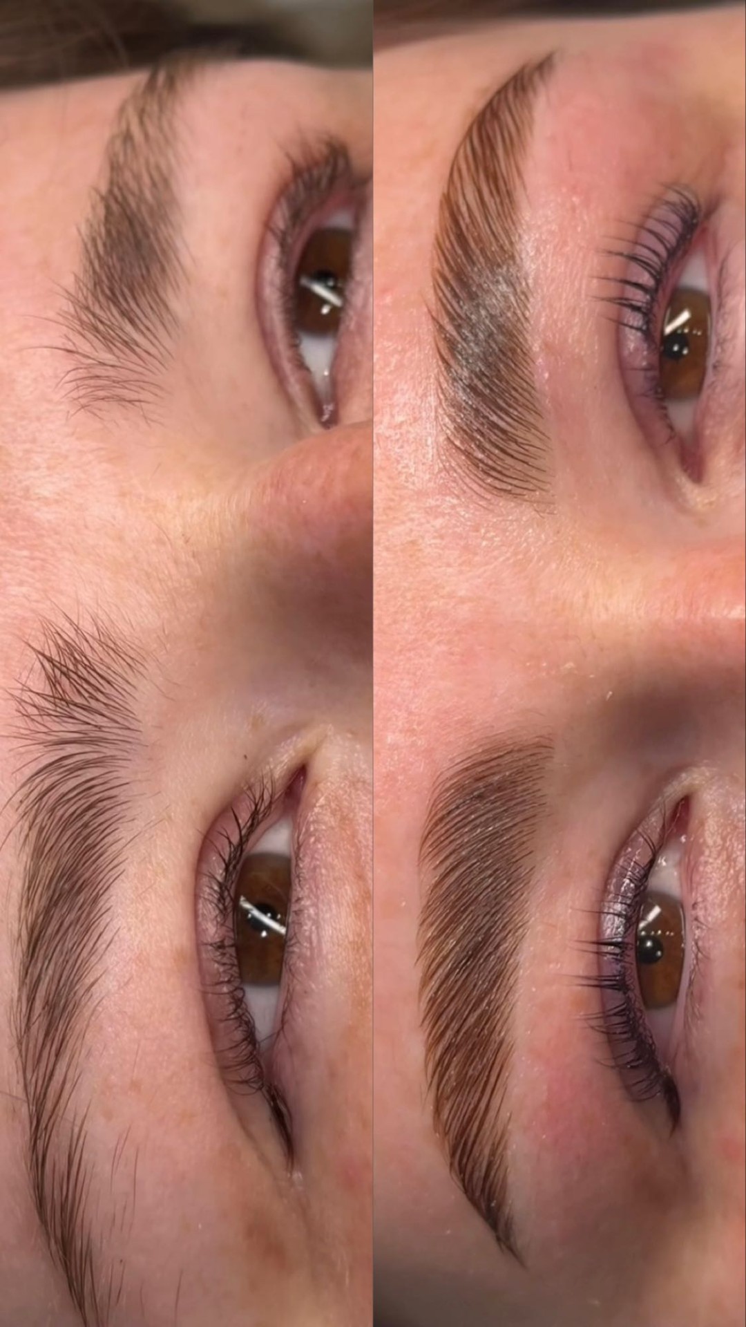Alexandria Brow&Beauty lounge #beograd Trepavice Brow beauty&care paket