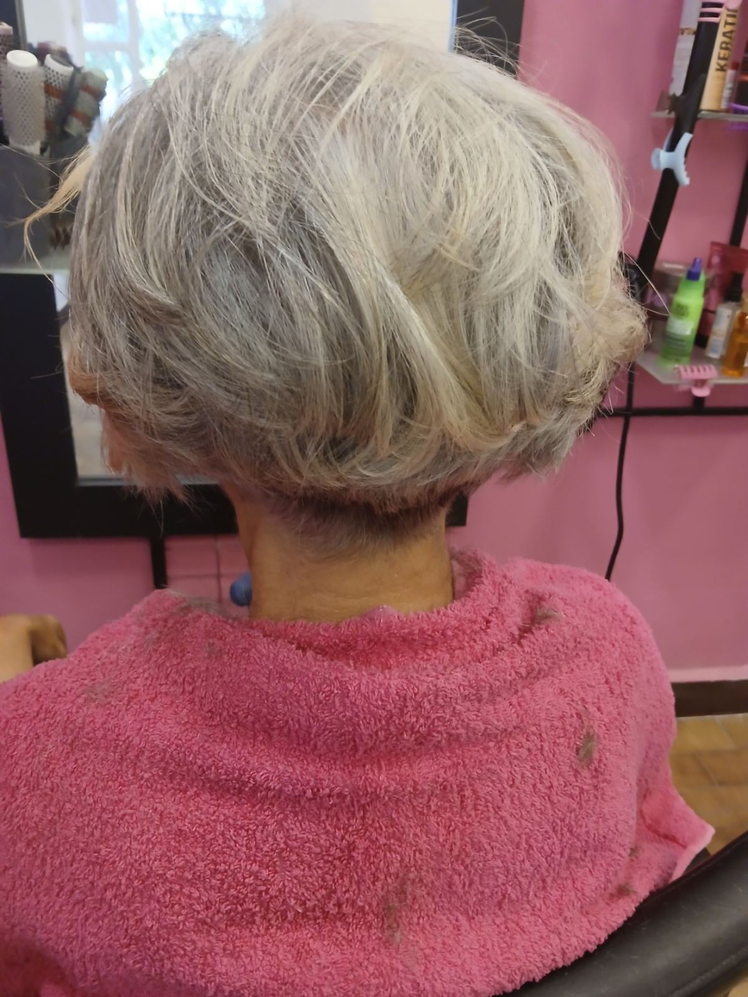 Sv. Mina, Beograd LookBook