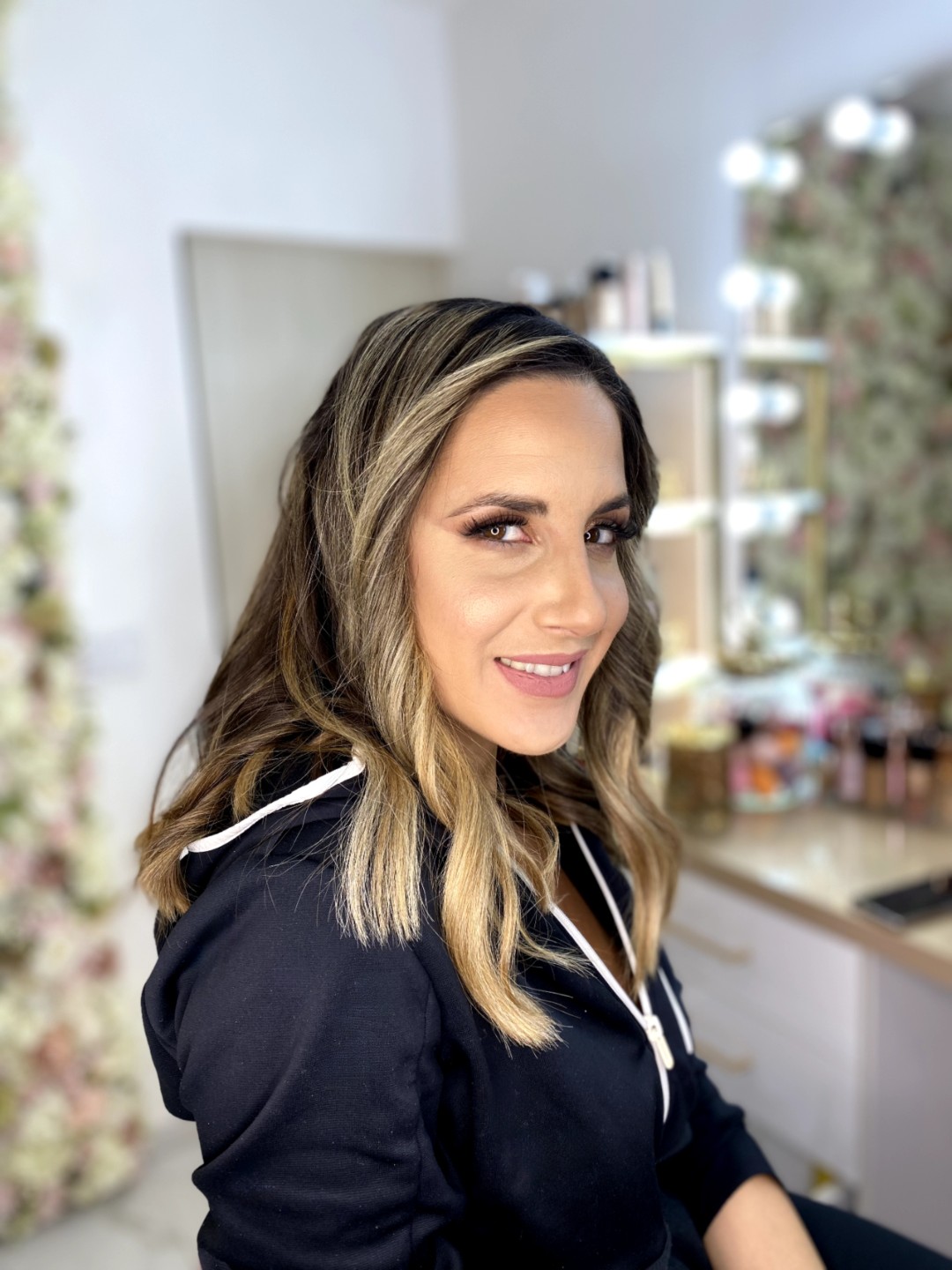 aBeauty Salon Lepote #beograd Make-up / šminkanje Profesionalno šminkanje