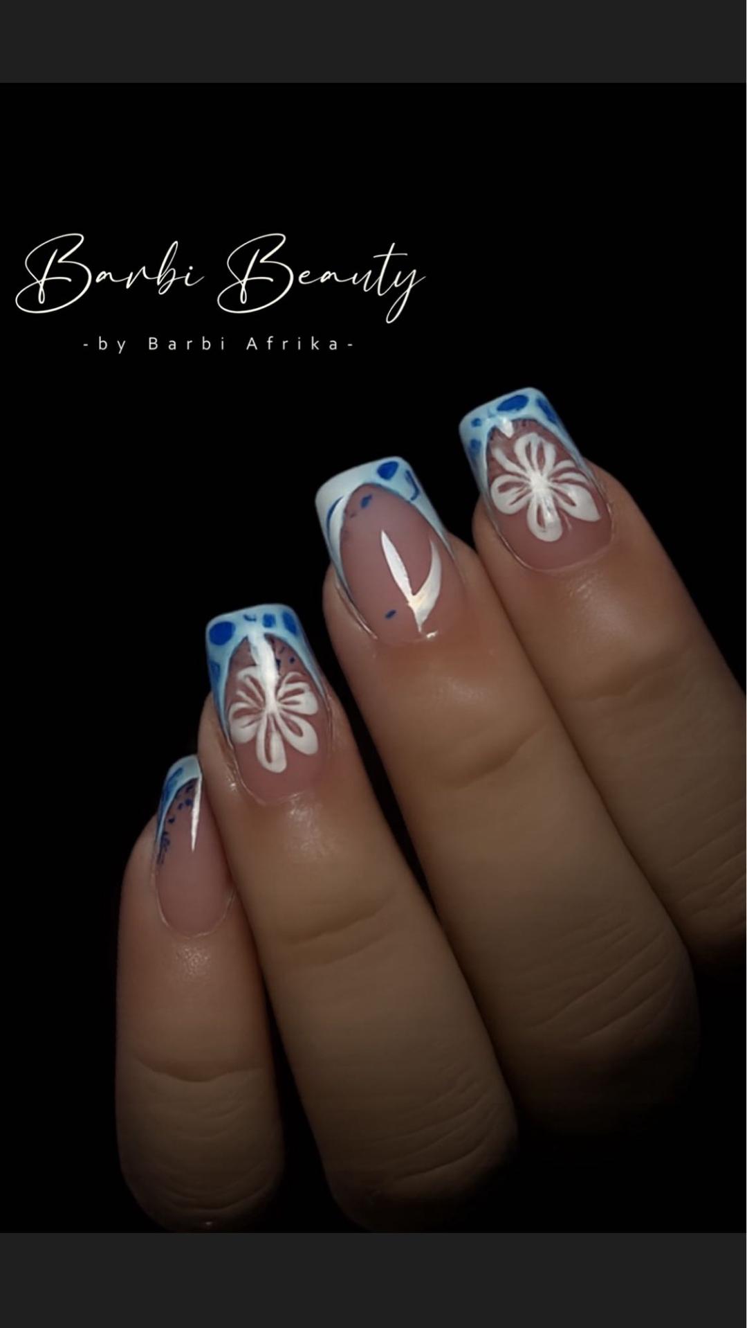 Barbi Beauty #nis