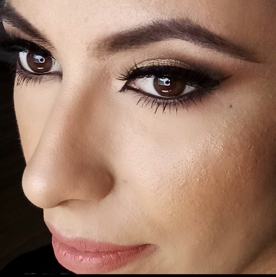 Studio 39 #beograd Make-up / šminkanje Profesionalno šminkanje