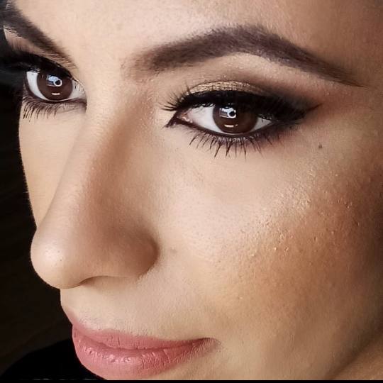 Studio 39 #beograd Make-up / šminkanje Profesionalno šminkanje