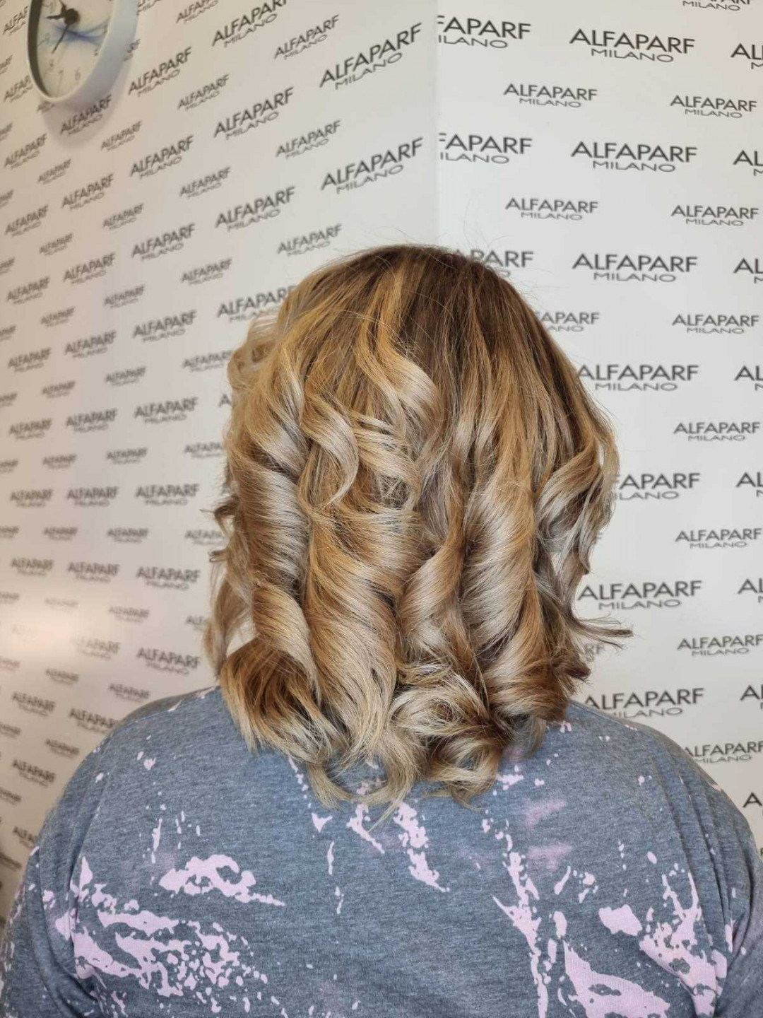 Alfaparf Studio #beograd Ombre, sombre, balayage Balayage / ombre / sombre - duga kosa