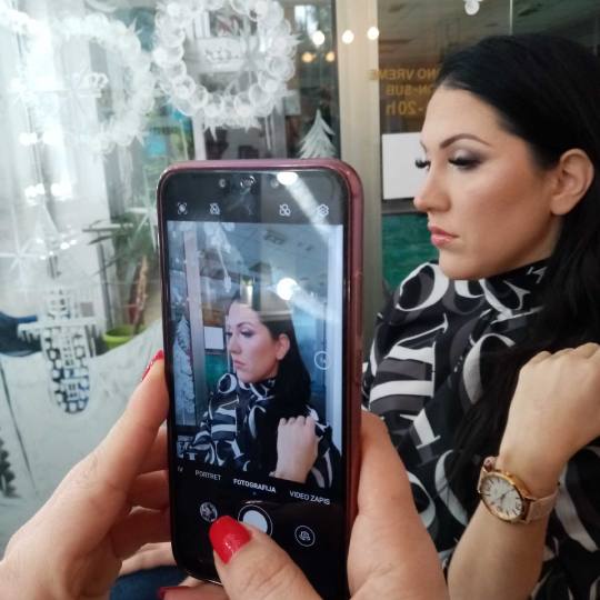 Your Majesty Make up & Beauty Room #beograd Make-up / šminkanje