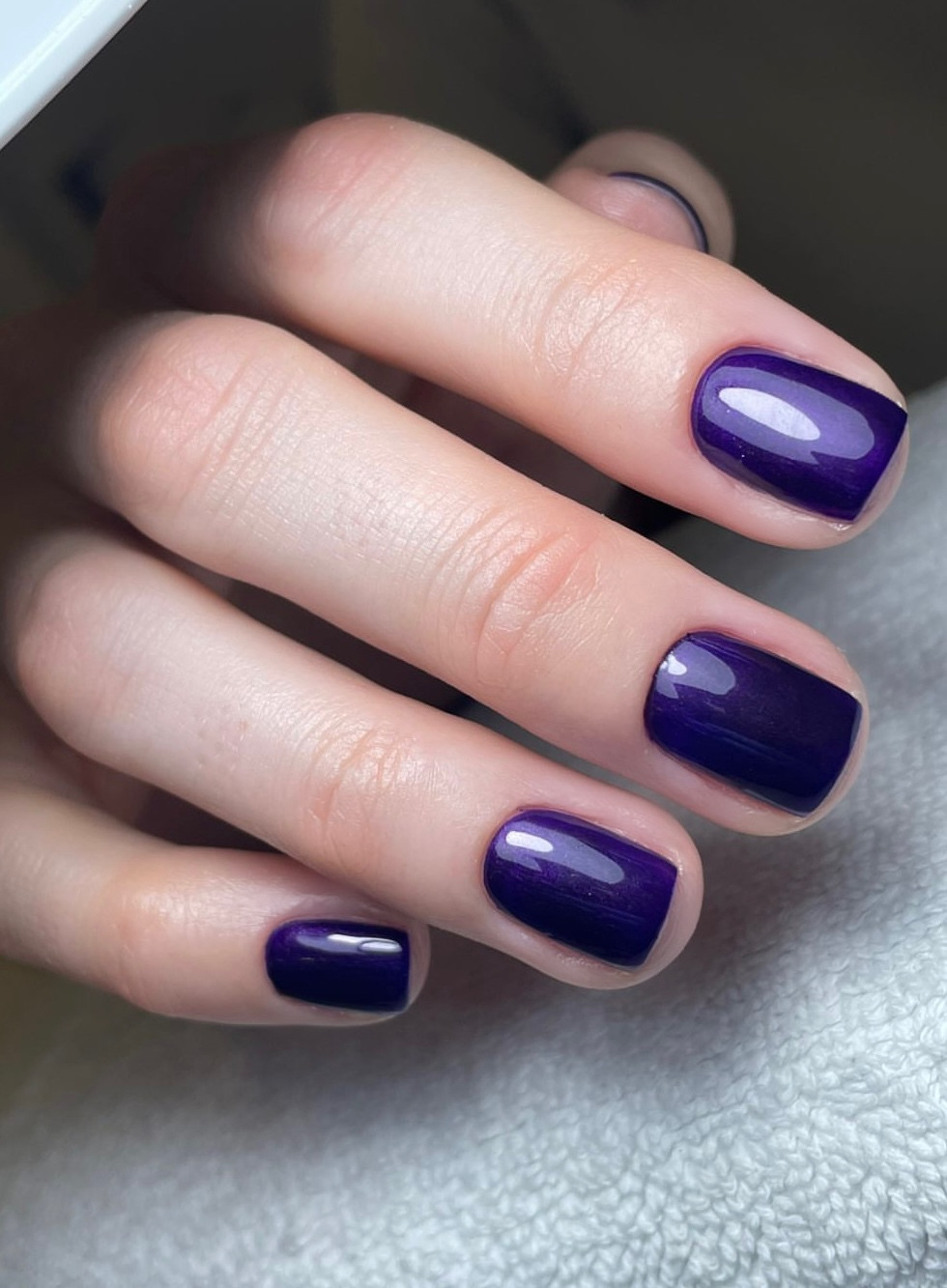 F.L.Y. Beauty Beograd #beograd Manikir Ruski manikir + gel lak
