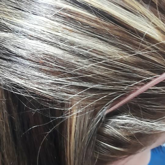 Dre12 #beograd Pramenovi Pramenovi / balayage / ombre - duga kosa
