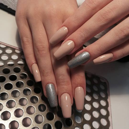 Salon Soul #beograd Izlivanje noktiju