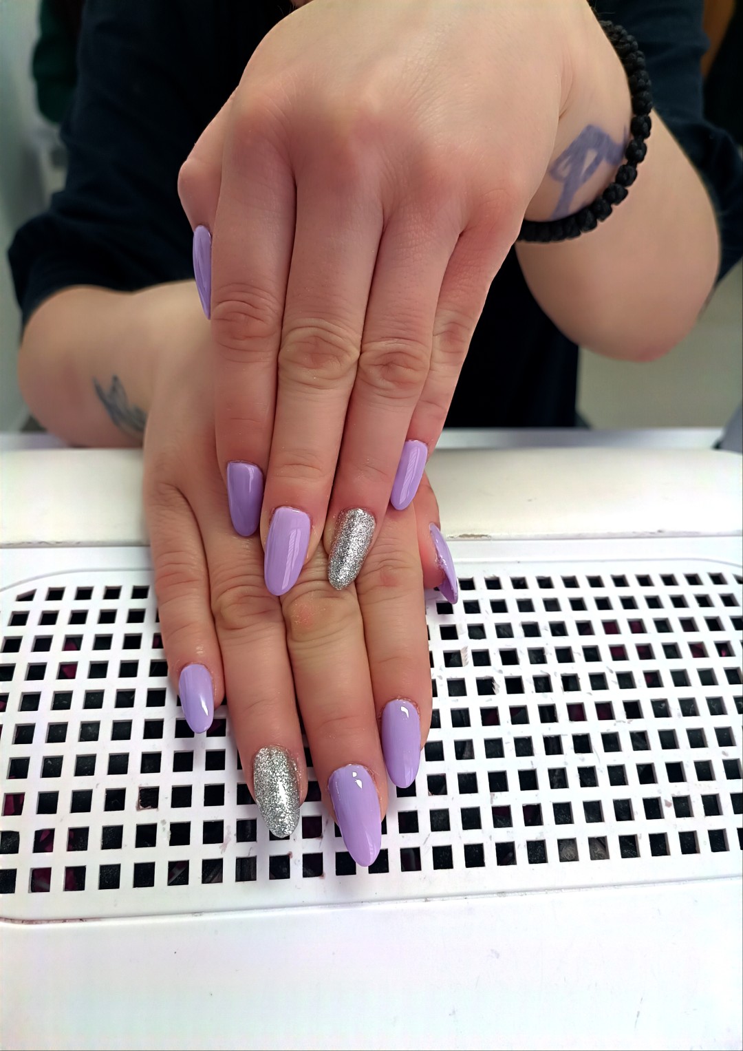 Taci nail art #beograd Izlivanje noktiju Izlivanje noktiju gelom