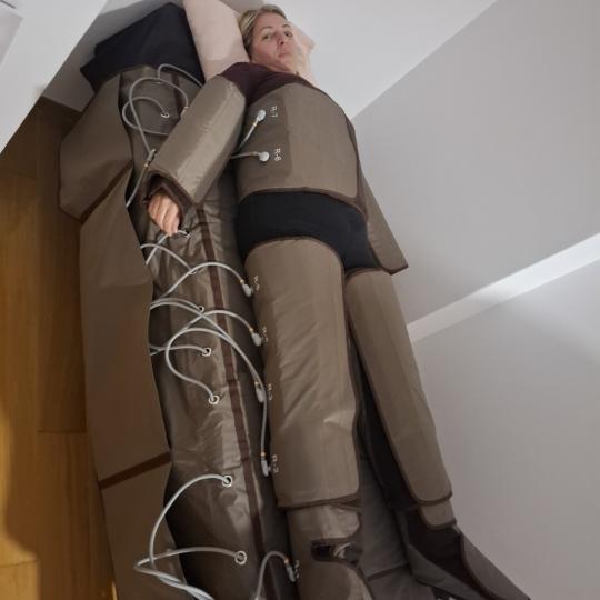 Amelini beauty concept usluga