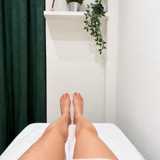 Nova House of Beauty #beograd Laserska epilacija Laserska epilacija pazuha + bikini zone - za dame