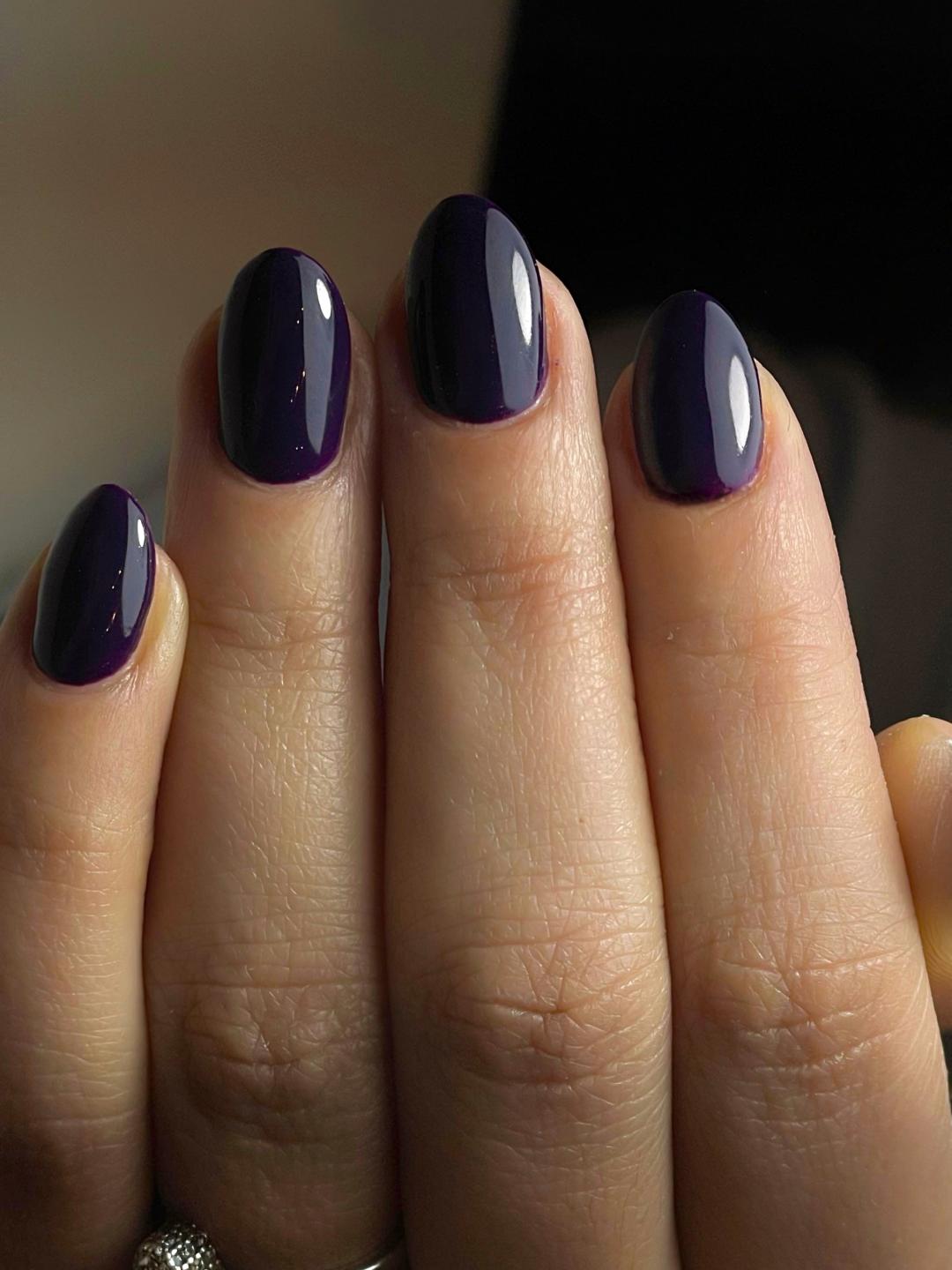 Korekcija noktiju gelom - Nails Studio, Beograd Korekcija noktiju Nokti Korekcija noktiju, Beograd, Banovo brdo