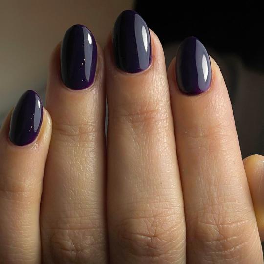 Nails Studio #beograd Korekcija noktiju Korekcija noktiju gelom