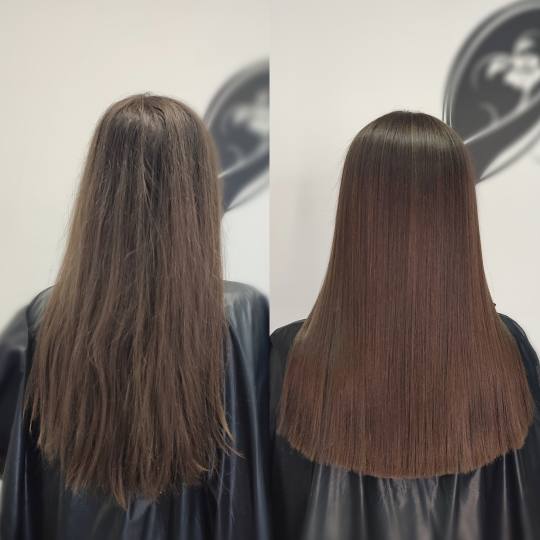 Infinity Hair usluga