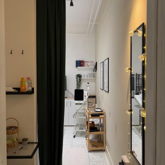 Nova House of Beauty #beograd Laserska epilacija Brazilska laserska epilacija - za dame