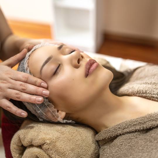 Freya Spa Centar usluga