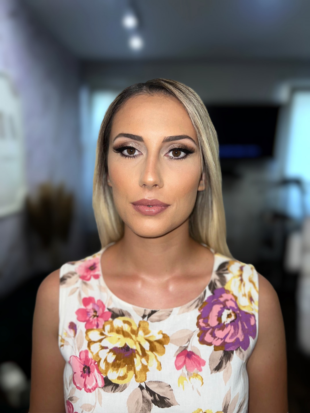 Alexandria Brow&Beauty lounge #beograd Make-up / šminkanje