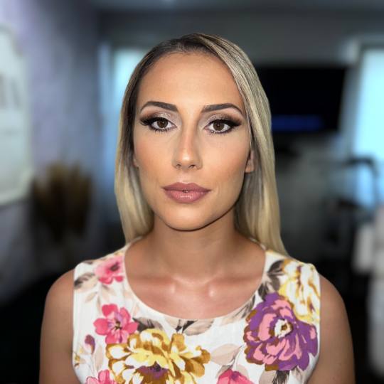 Alexandria Brow&Beauty lounge #beograd Make-up / šminkanje