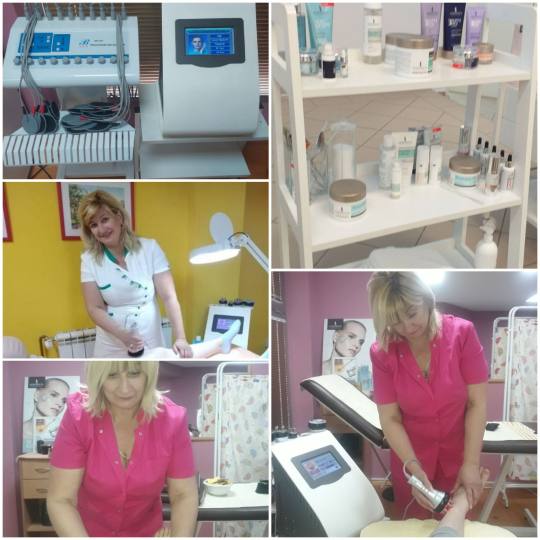 Afrodita gold #kragujevac