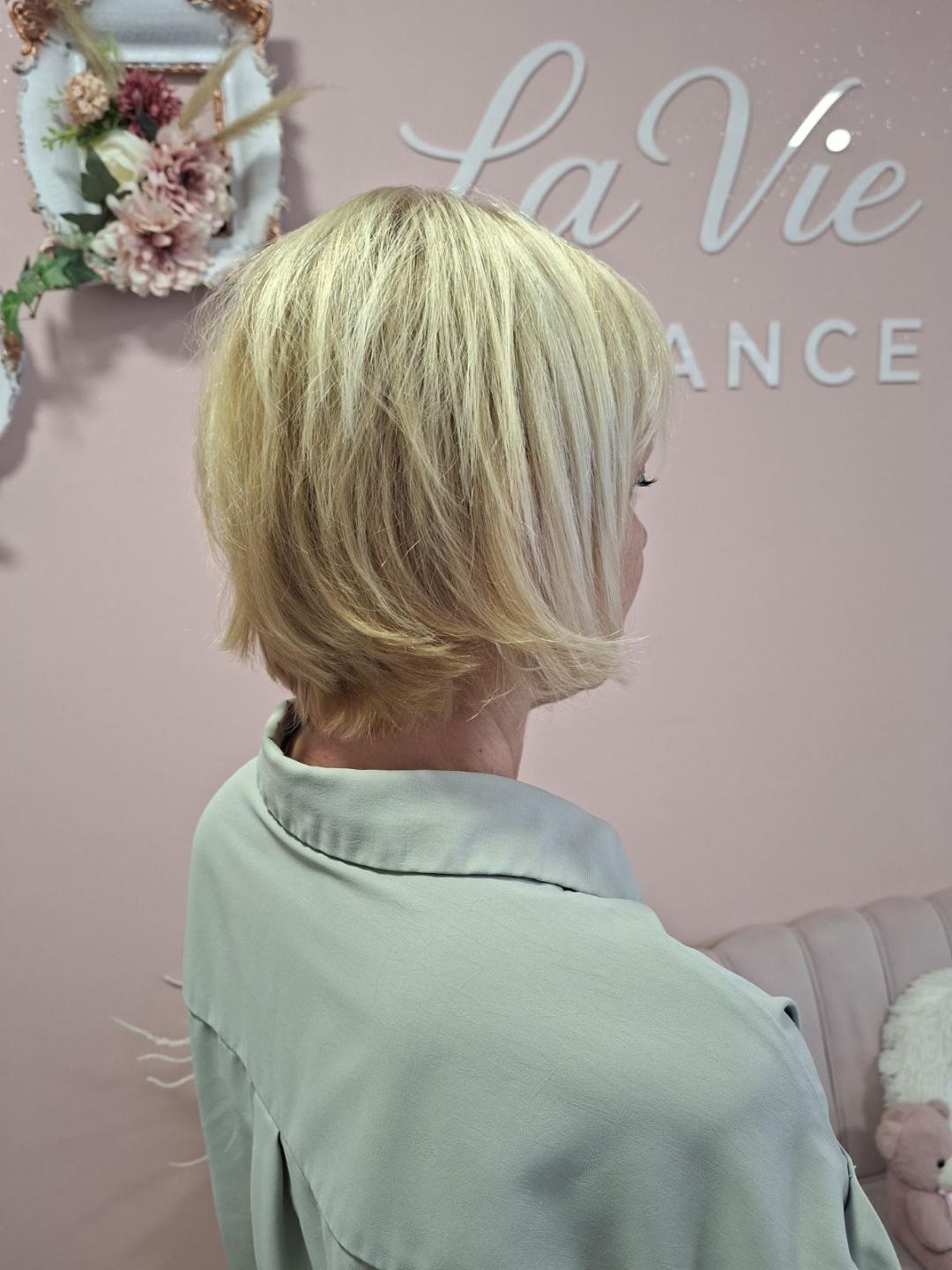 La Vie Elegance #nis