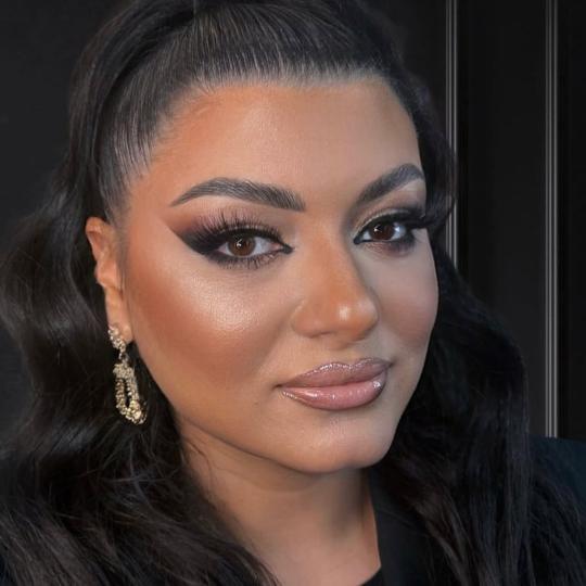 Rista Beauty salon #beograd