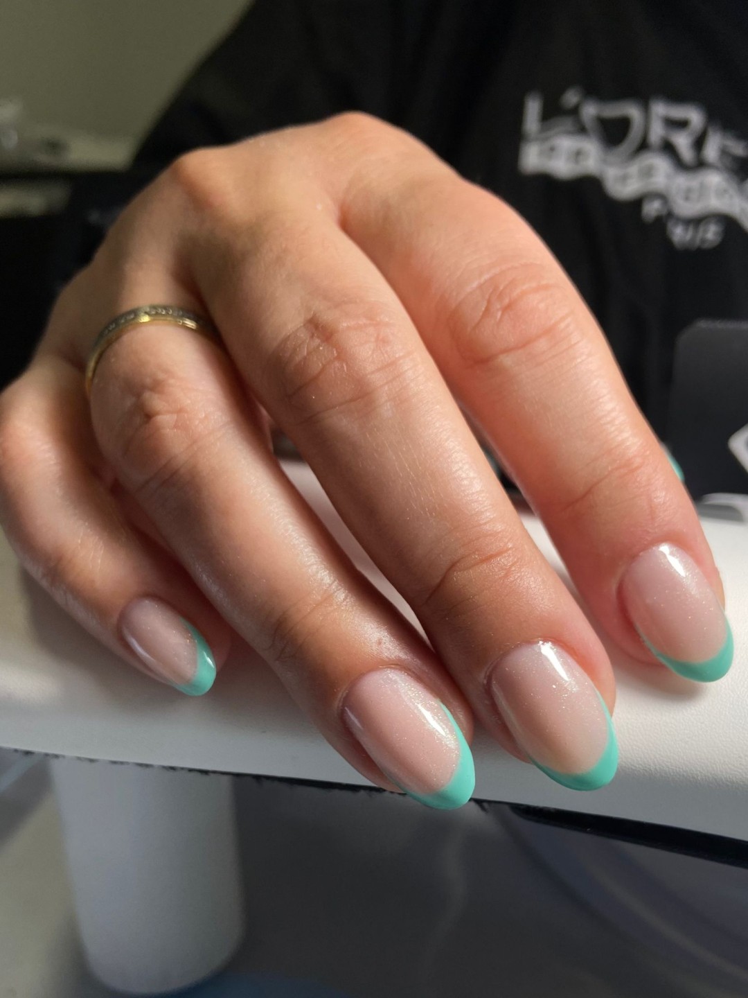 Touch Aesthetic&Medical care #beograd Ukrašavanje noktiju Srednji dizajn