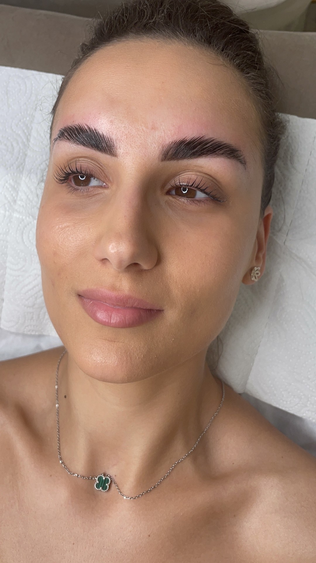 Coco Beauty Room #beograd Obrve Brow lift